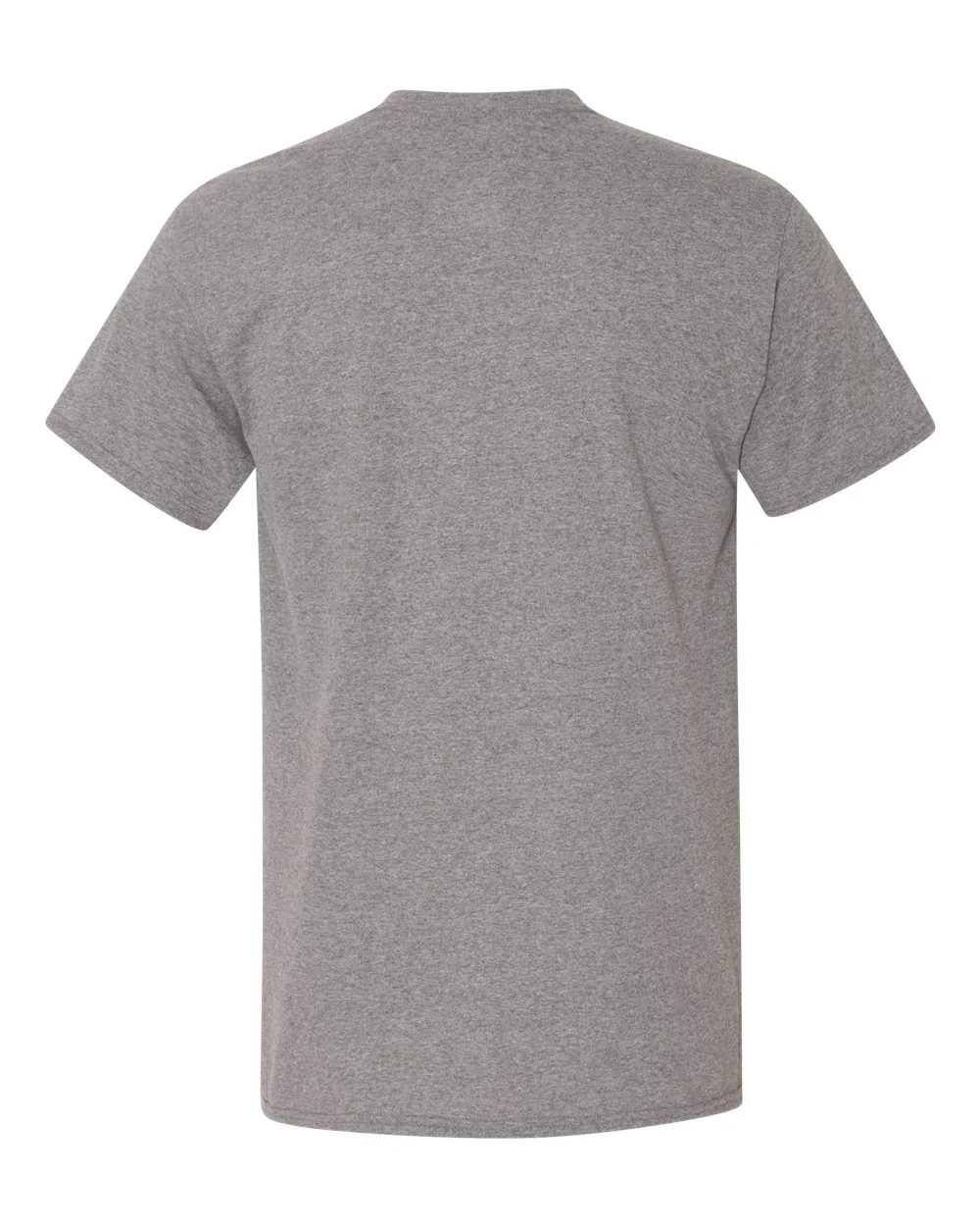 Gildan-5300-Heavy Cotton™ Pocket T-Shirt - Image 9