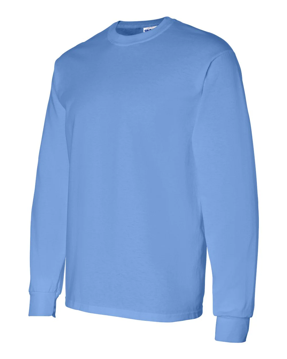 Gildan-5400-Heavy Cotton™ Long Sleeve T-Shirt - Image 14