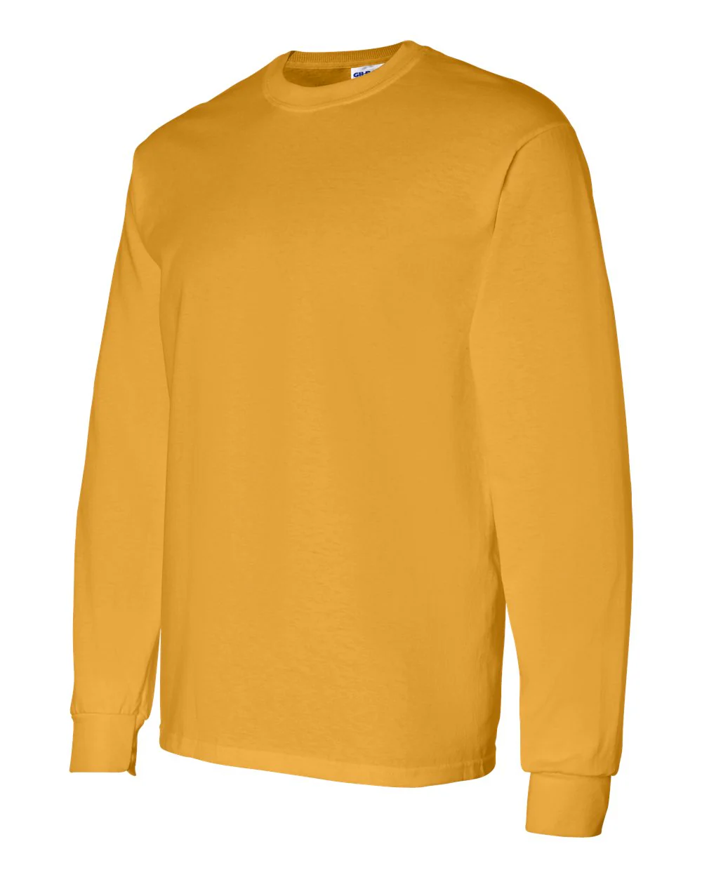 Gildan-5400-Heavy Cotton™ Long Sleeve T-Shirt - Image 32