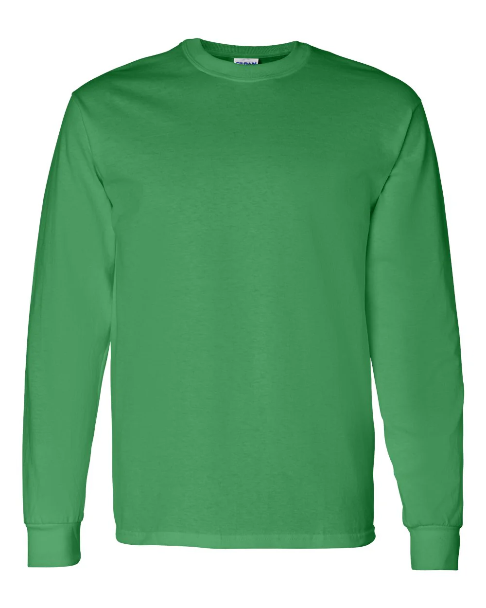 Gildan-5400-Heavy Cotton™ Long Sleeve T-Shirt - Image 42