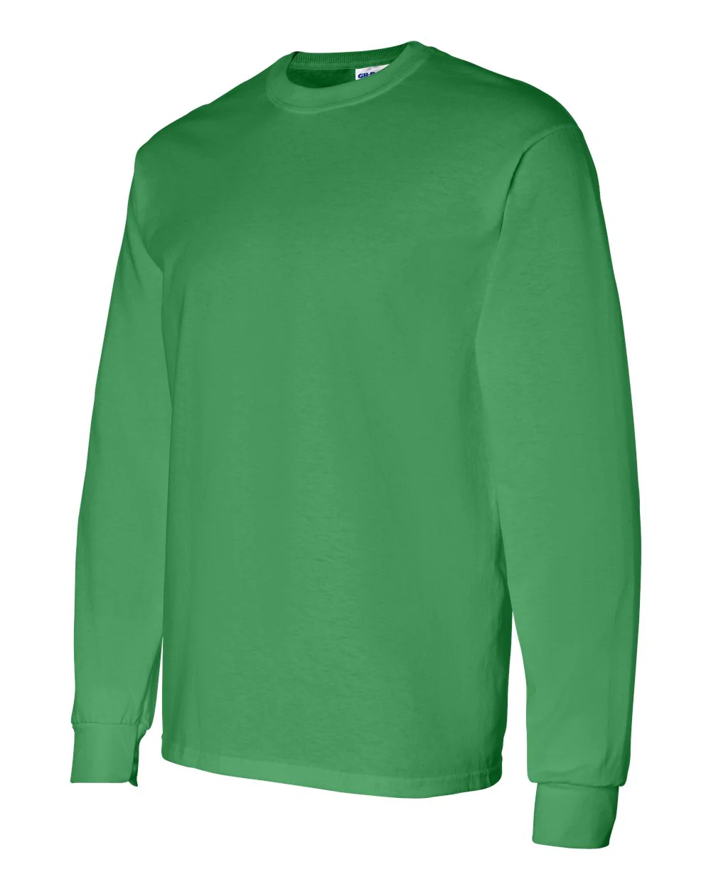 Gildan-5400-Heavy Cotton™ Long Sleeve T-Shirt - Image 44