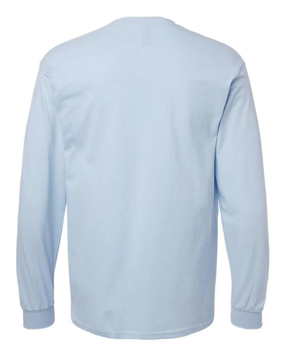 Gildan-5400-Heavy Cotton™ Long Sleeve T-Shirt - Image 46
