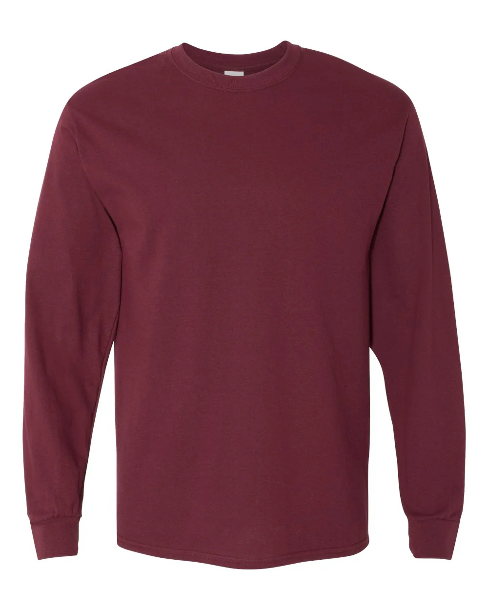 Gildan-5400-Heavy Cotton™ Long Sleeve T-Shirt - Image 51