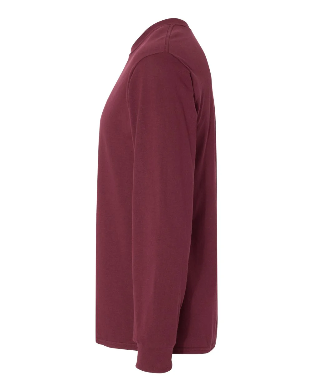 Gildan-5400-Heavy Cotton™ Long Sleeve T-Shirt - Image 53