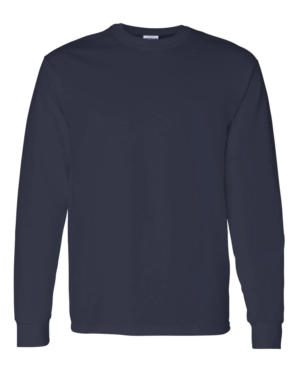Gildan-5400-Heavy Cotton™ Long Sleeve T-Shirt - Image 60