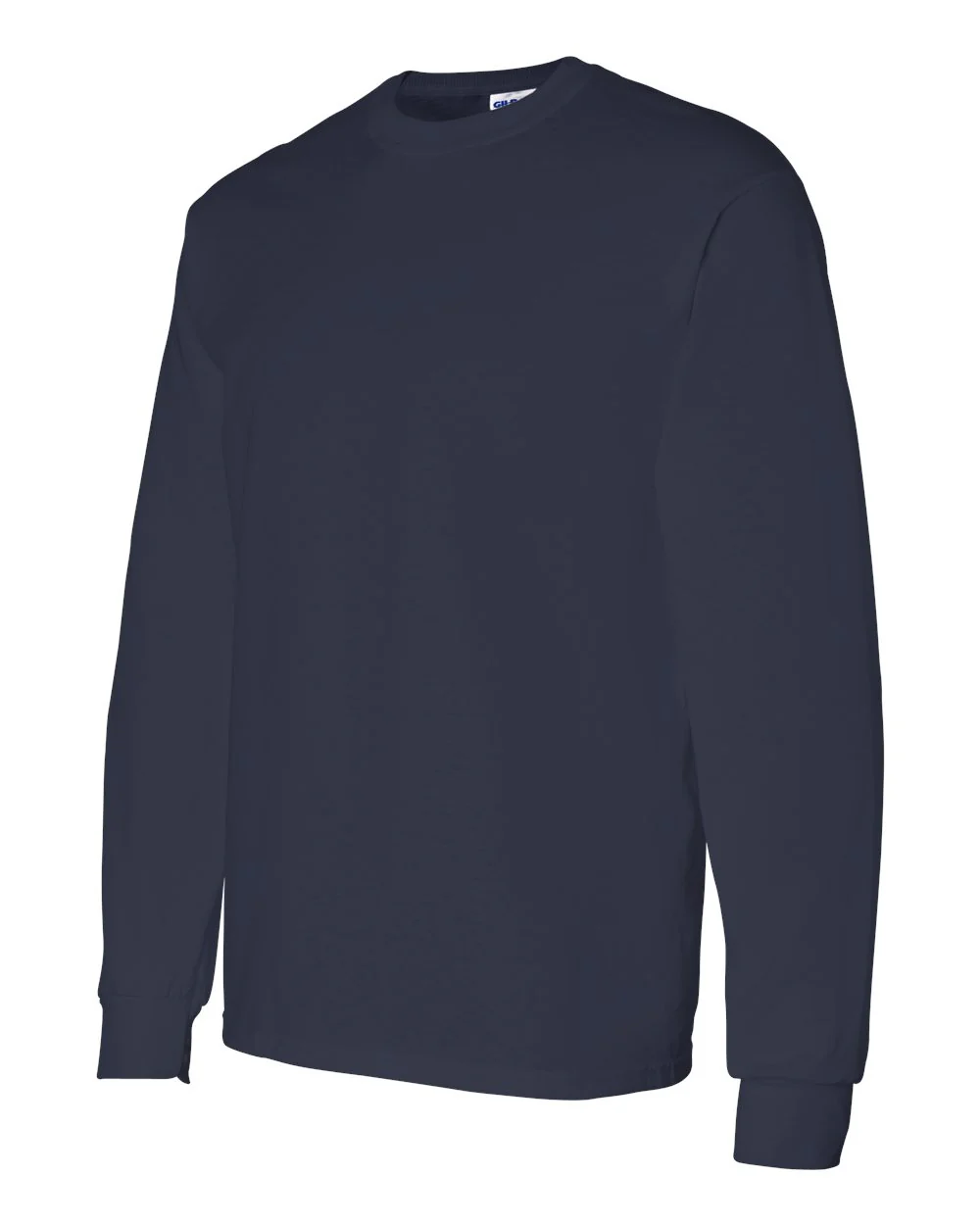 Gildan-5400-Heavy Cotton™ Long Sleeve T-Shirt - Image 62