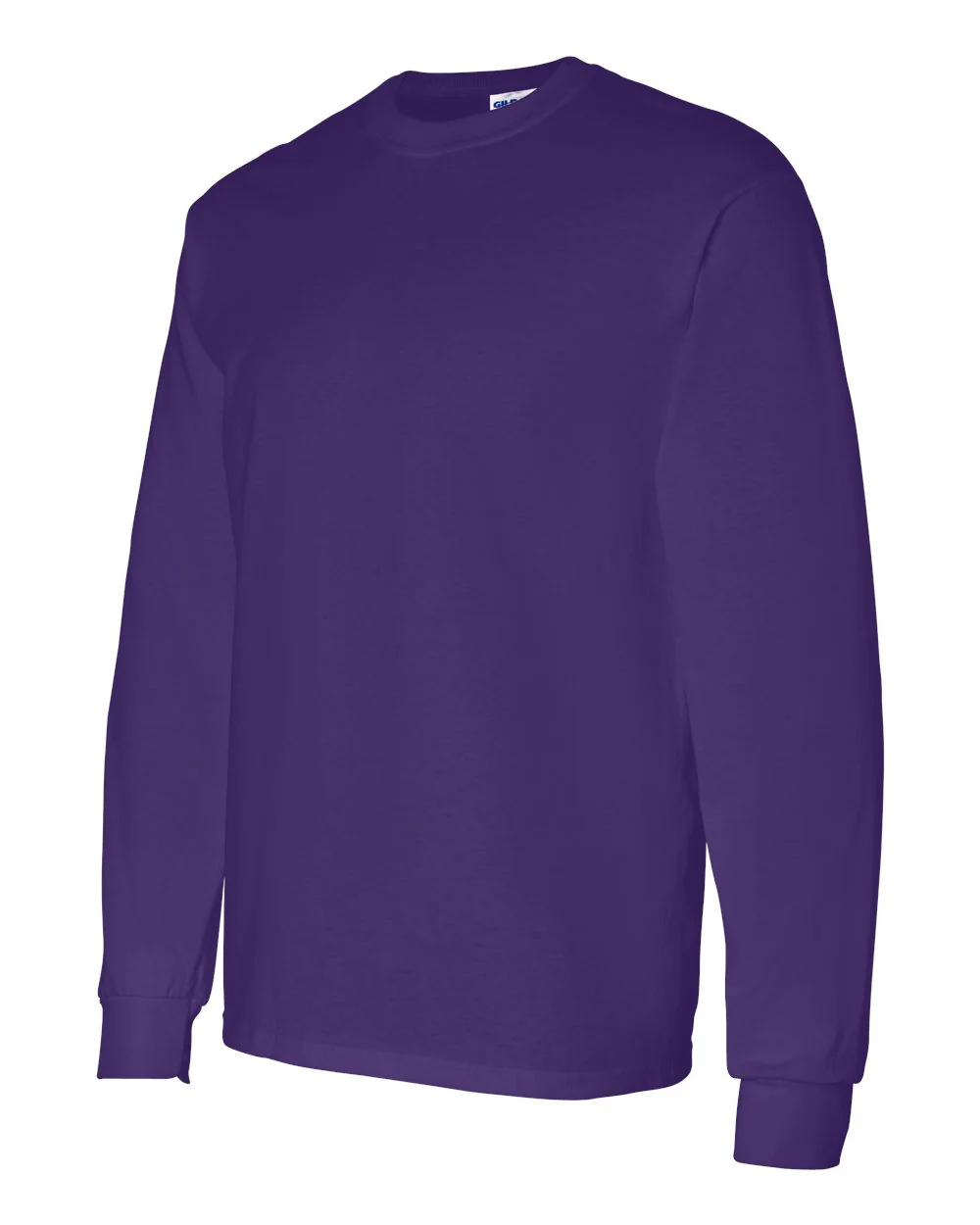 Gildan-5400-Heavy Cotton™ Long Sleeve T-Shirt - Image 71