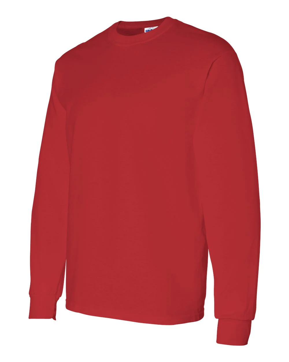Gildan-5400-Heavy Cotton™ Long Sleeve T-Shirt - Image 74