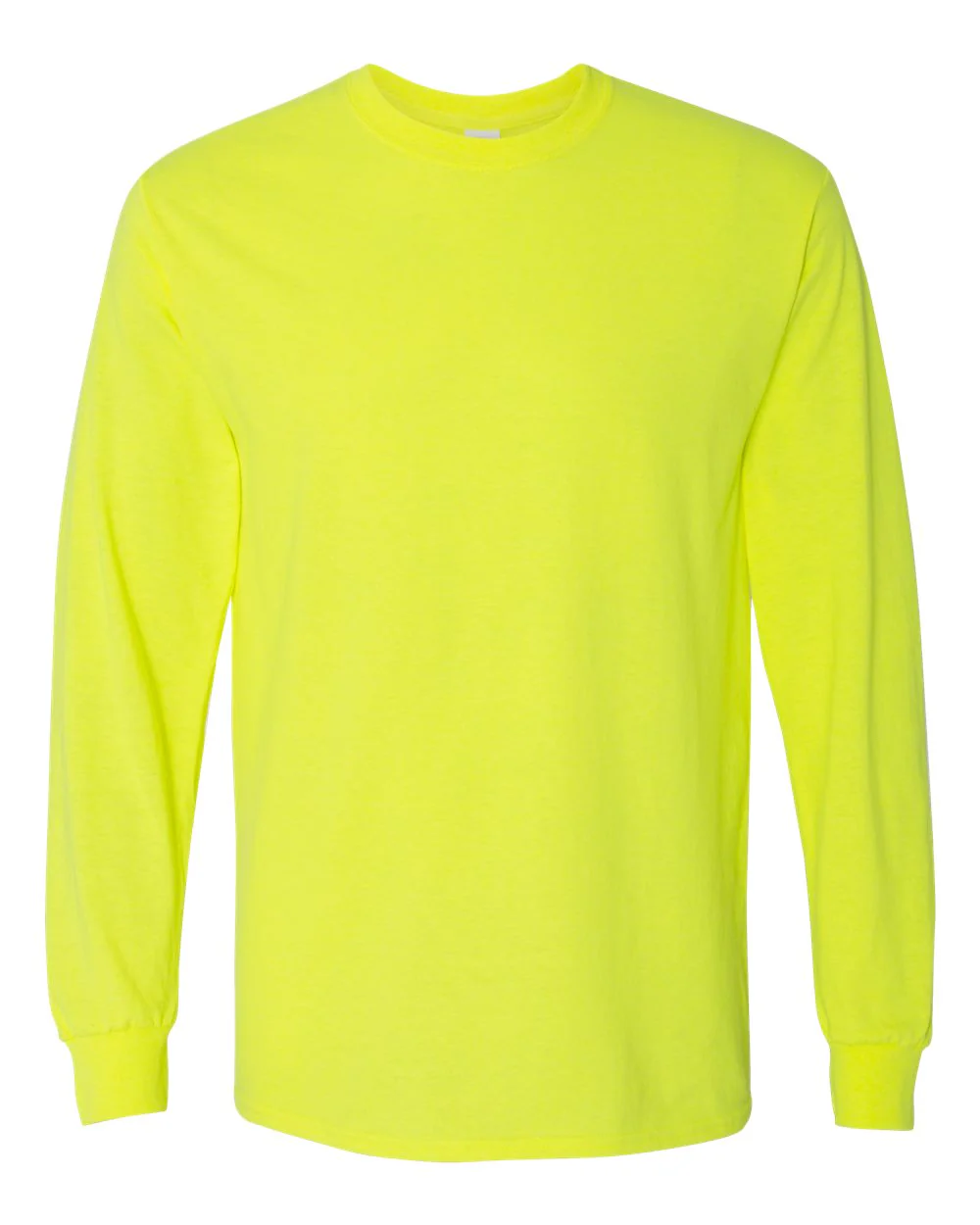 Gildan-5400-Heavy Cotton™ Long Sleeve T-Shirt - Image 79