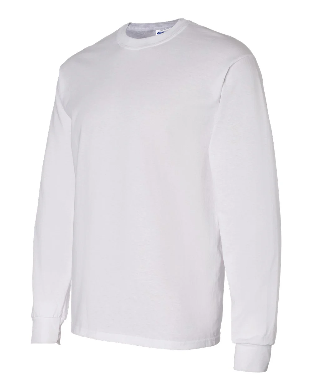 Gildan-5400-Heavy Cotton™ Long Sleeve T-Shirt - Image 91
