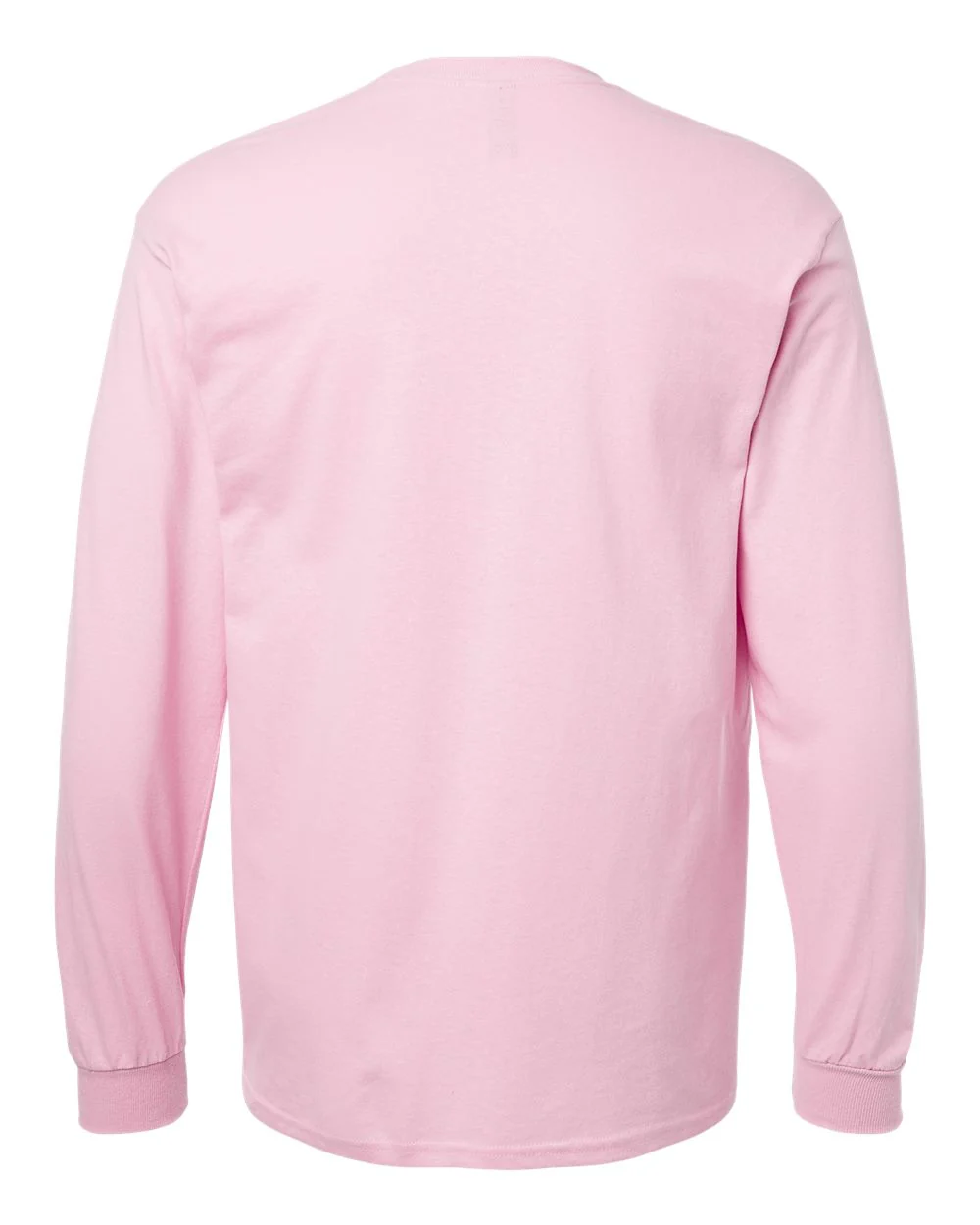 Gildan-5400-Heavy Cotton™ Long Sleeve T-Shirt - Image 96