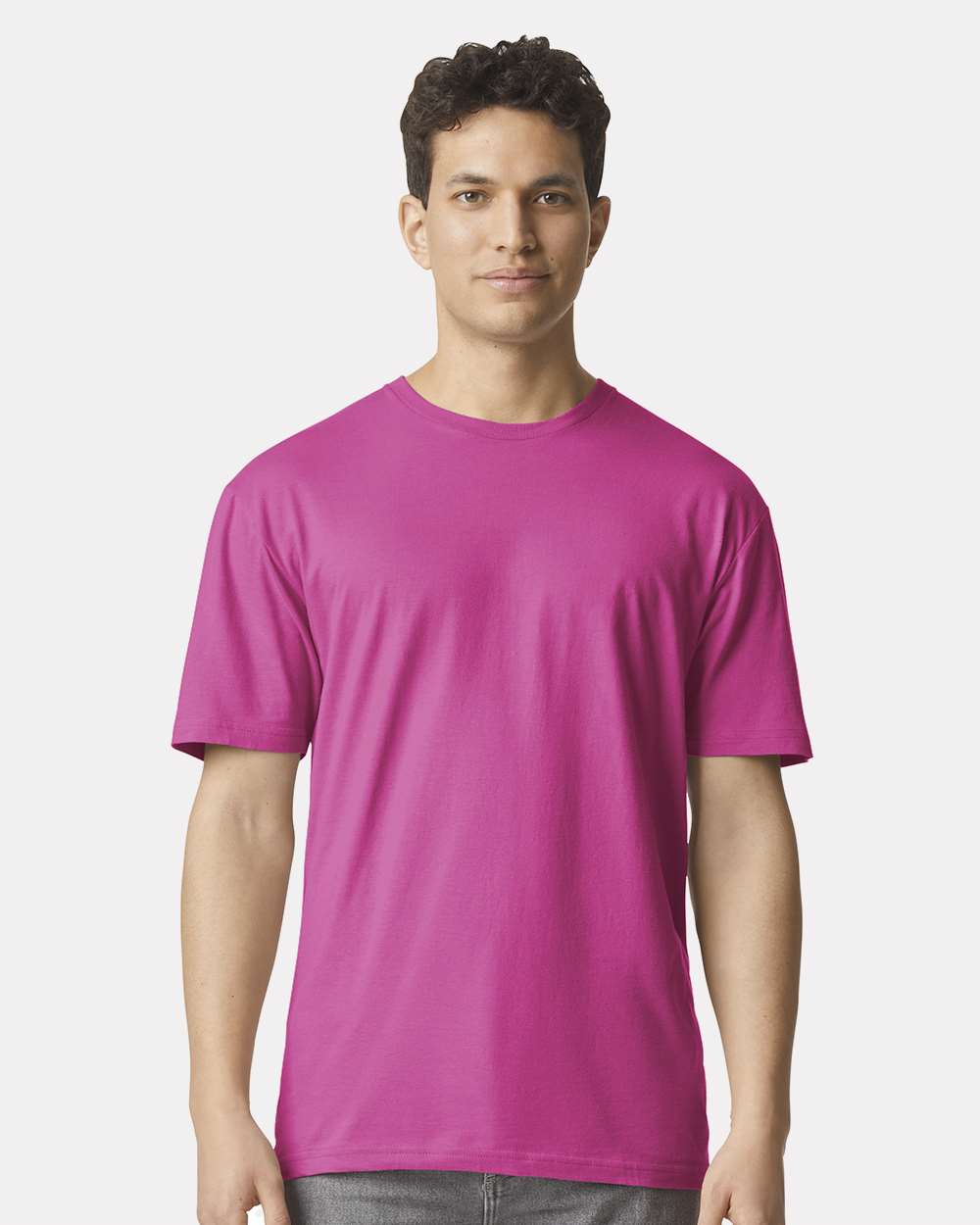 Gildan-64000-Softstyle® T-Shirt - Image 104