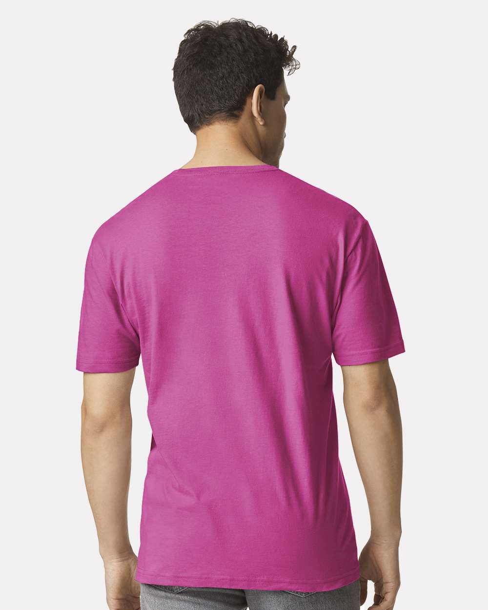 Gildan-64000-Softstyle® T-Shirt - Image 106