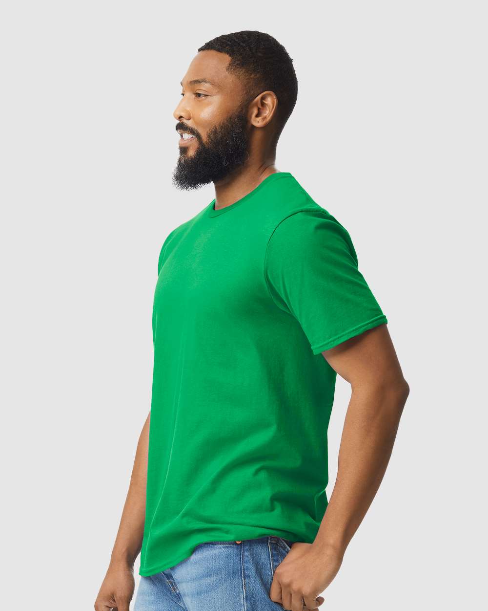 Gildan-64000-Softstyle® T-Shirt - Image 119