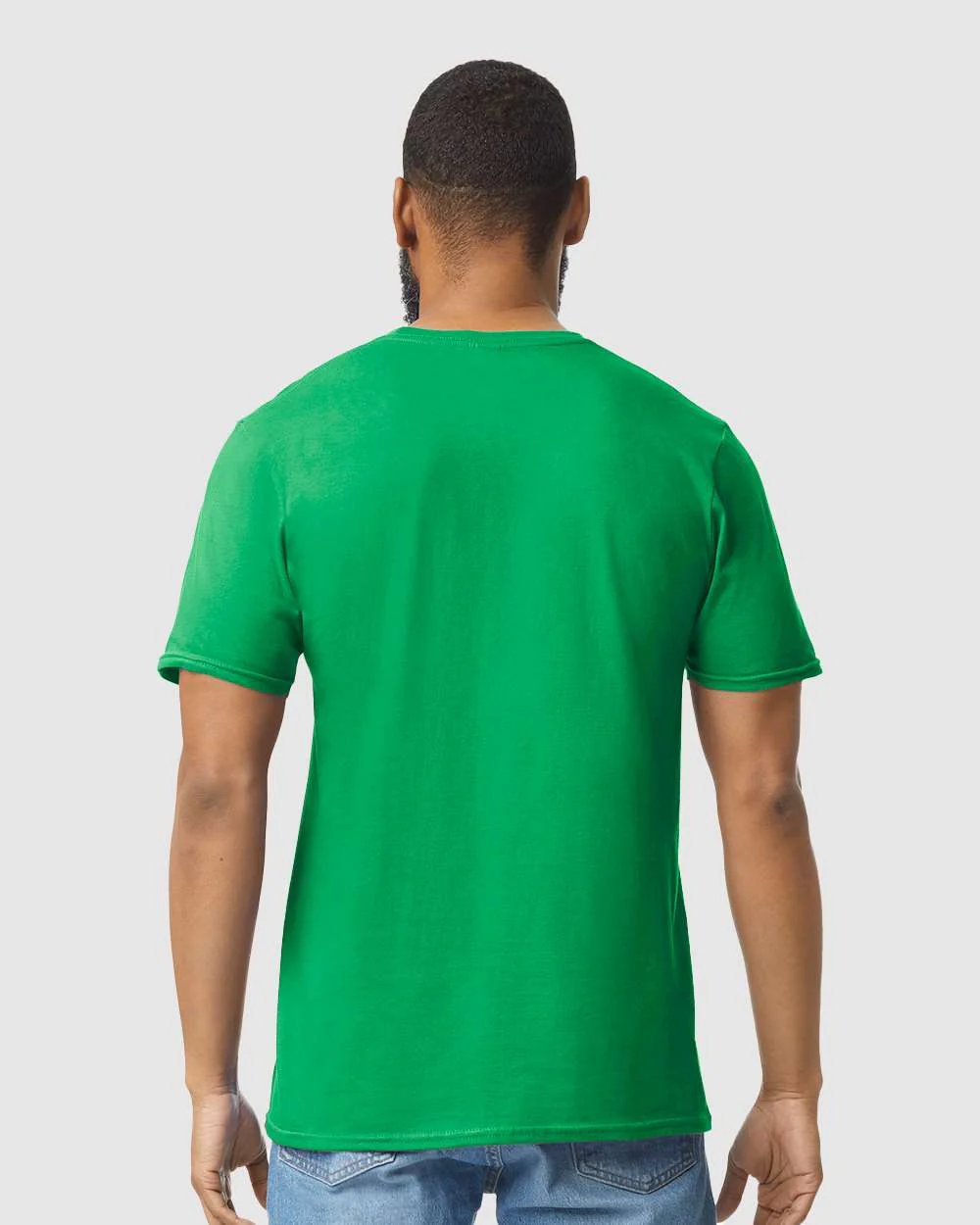 Gildan-64000-Softstyle® T-Shirt - Image 120