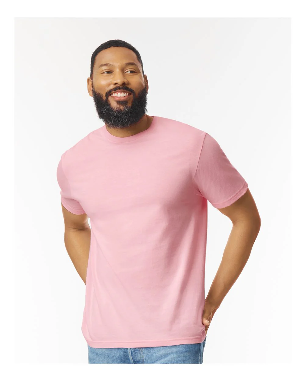Gildan-64000-Softstyle® T-Shirt - Image 133