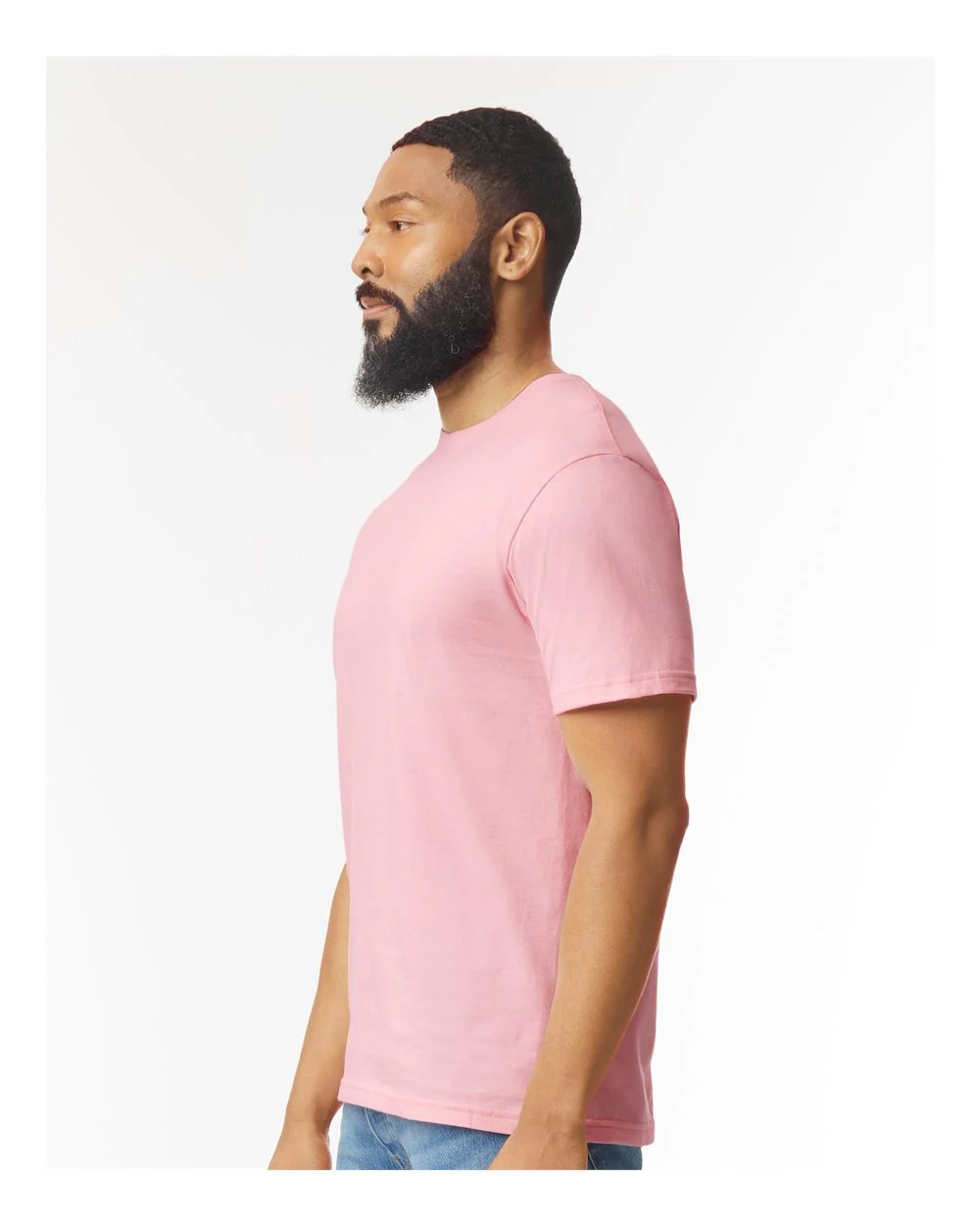 Gildan-64000-Softstyle® T-Shirt - Image 134