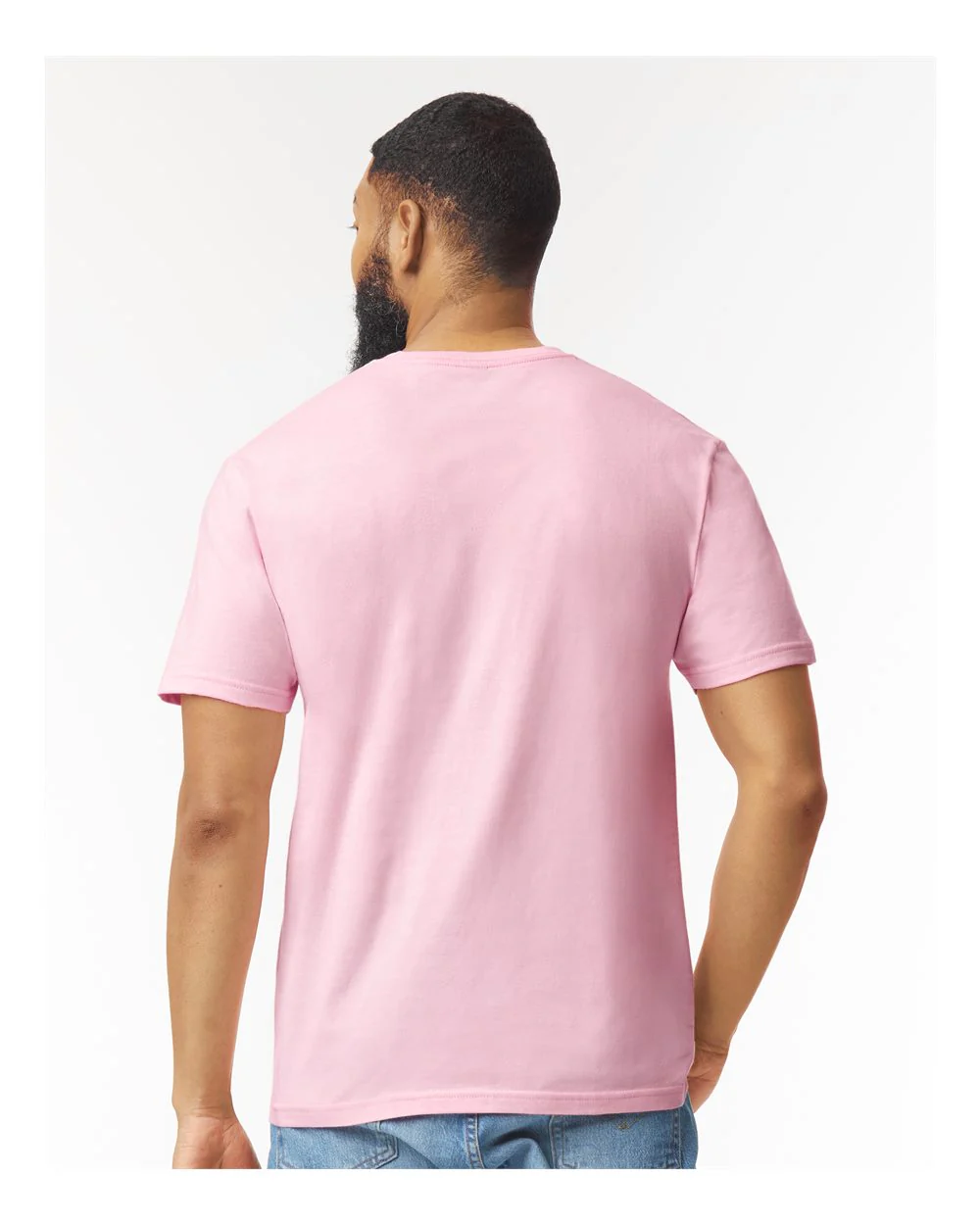 Gildan-64000-Softstyle® T-Shirt - Image 135