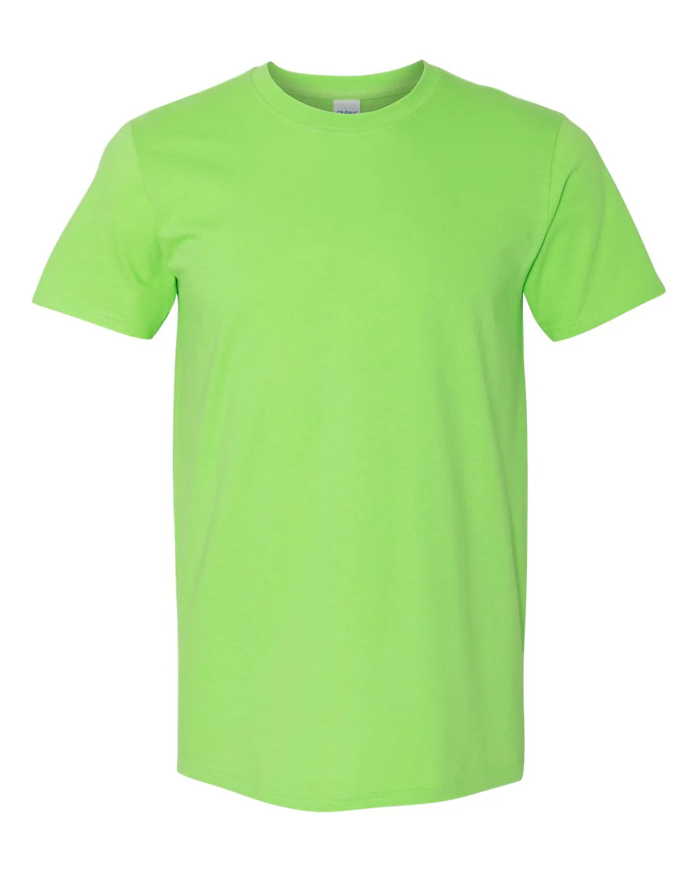 Gildan-64000-Softstyle® T-Shirt - Image 136
