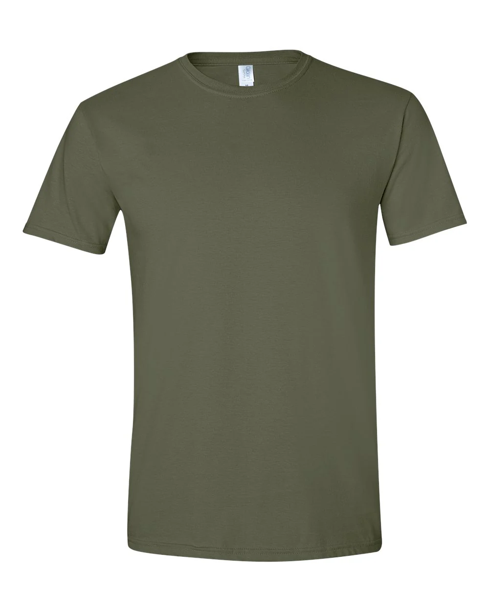 Gildan-64000-Softstyle® T-Shirt - Image 145