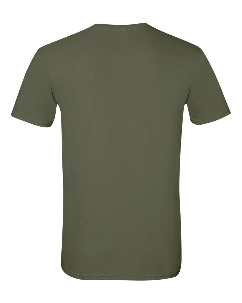 Gildan-64000-Softstyle® T-Shirt - Image 146