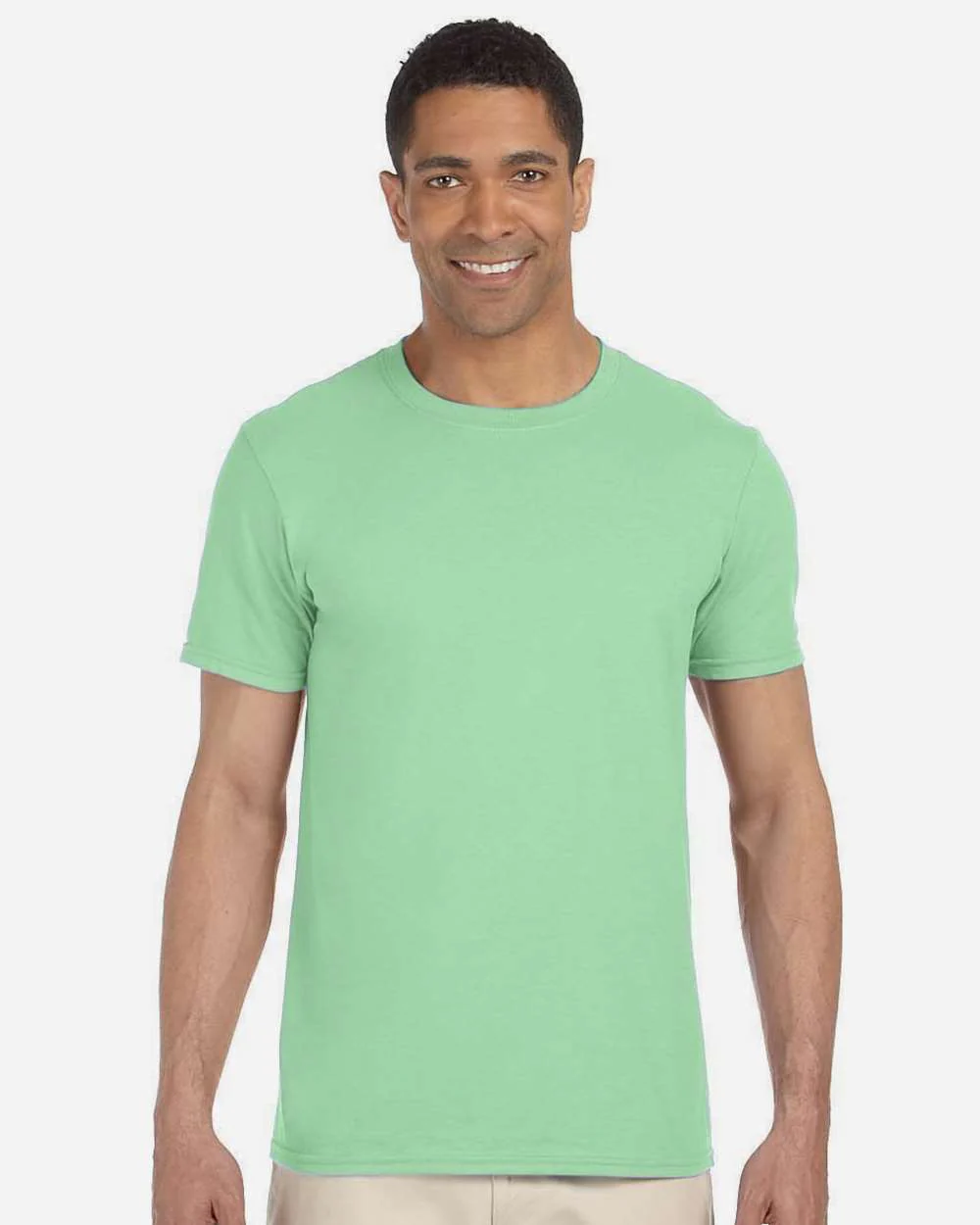 Gildan-64000-Softstyle® T-Shirt - Image 150
