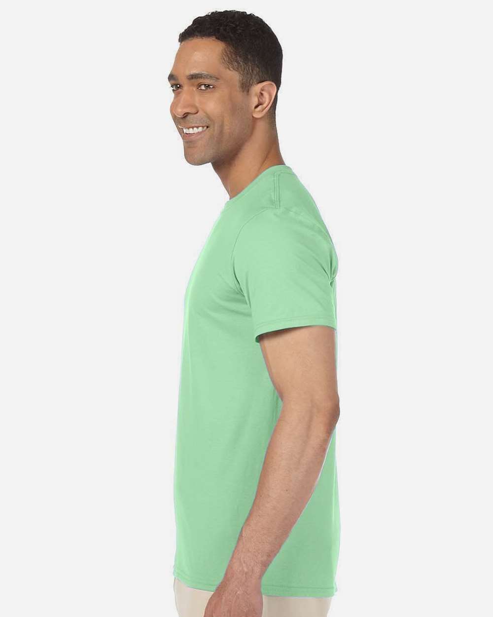 Gildan-64000-Softstyle® T-Shirt - Image 151