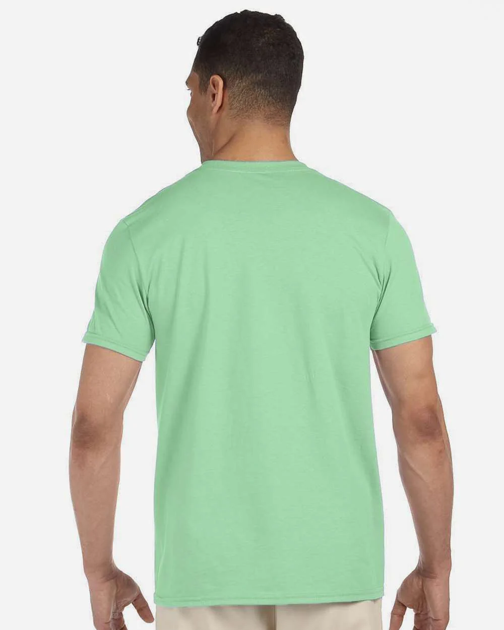Gildan-64000-Softstyle® T-Shirt - Image 152