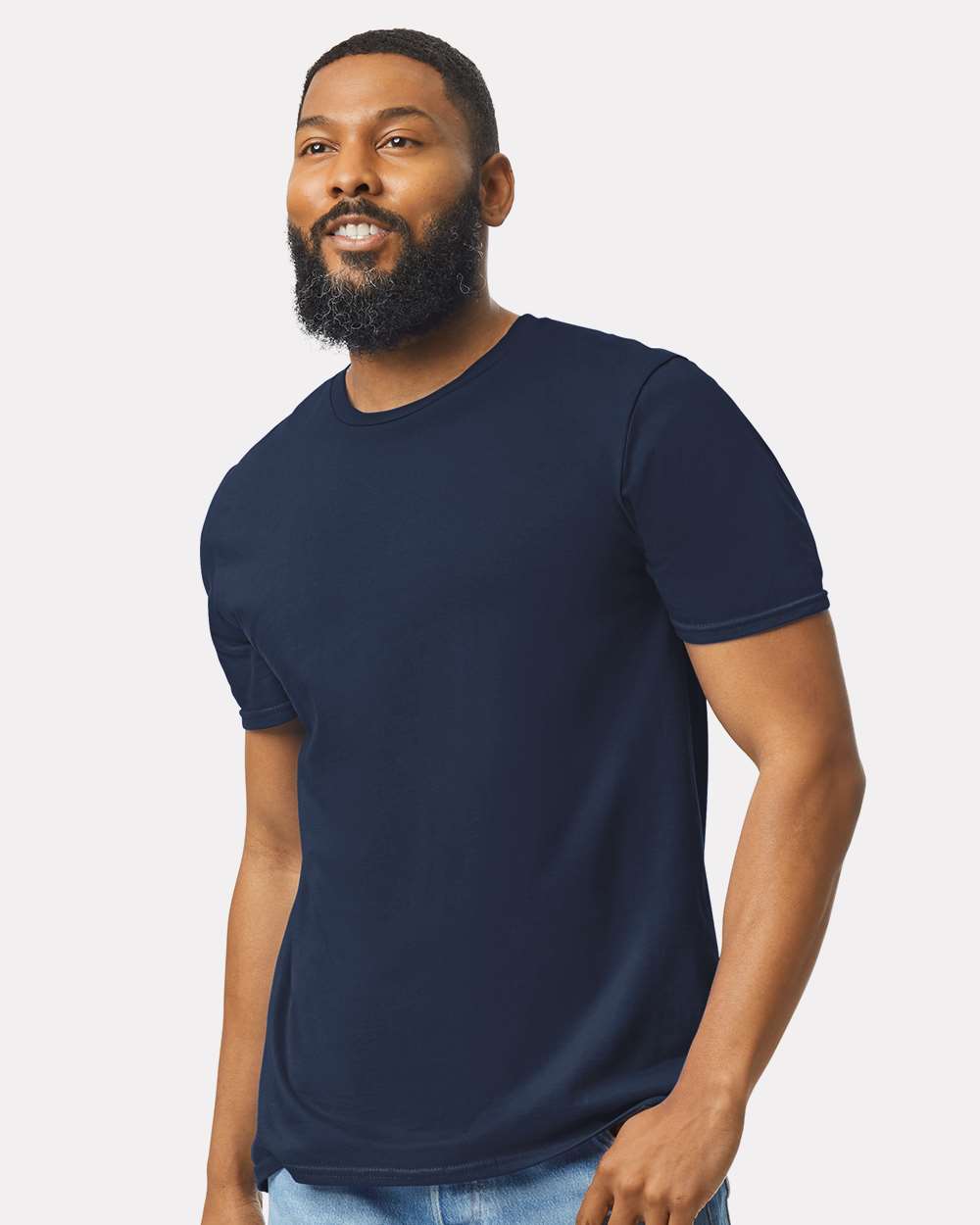 Gildan-64000-Softstyle® T-Shirt - Image 158