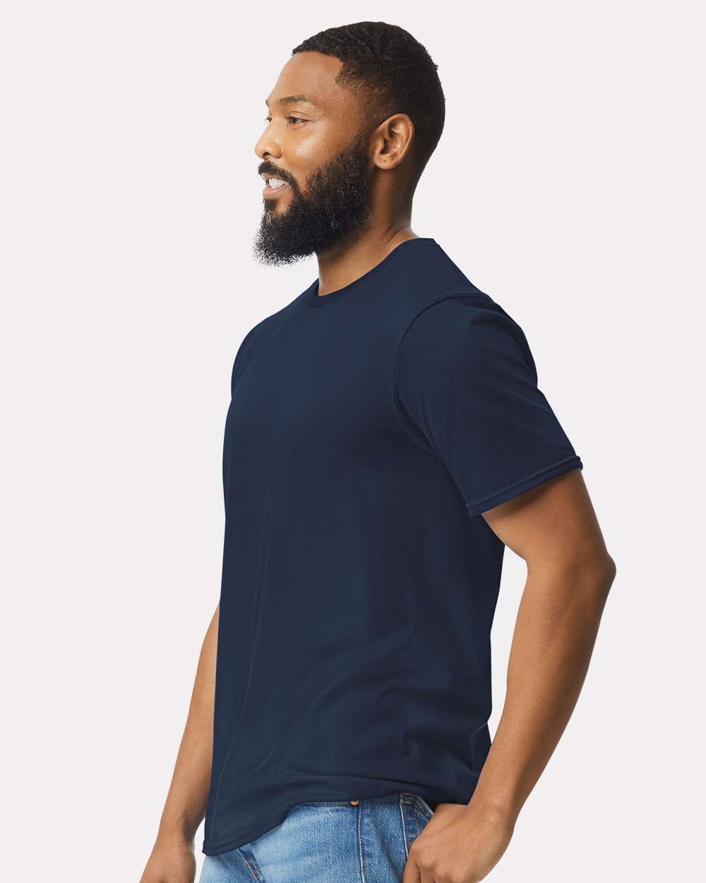 Gildan-64000-Softstyle® T-Shirt - Image 159