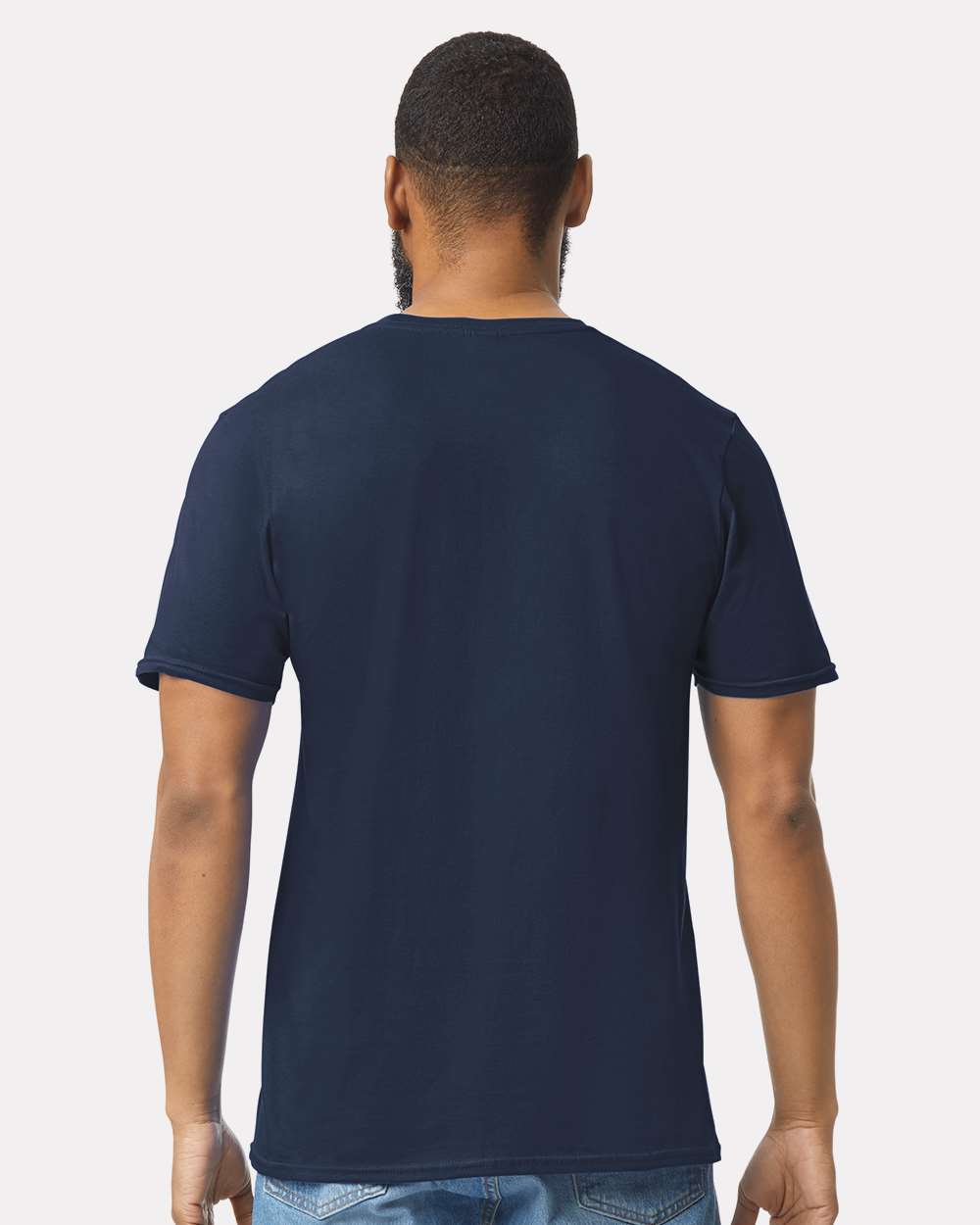 Gildan-64000-Softstyle® T-Shirt - Image 160