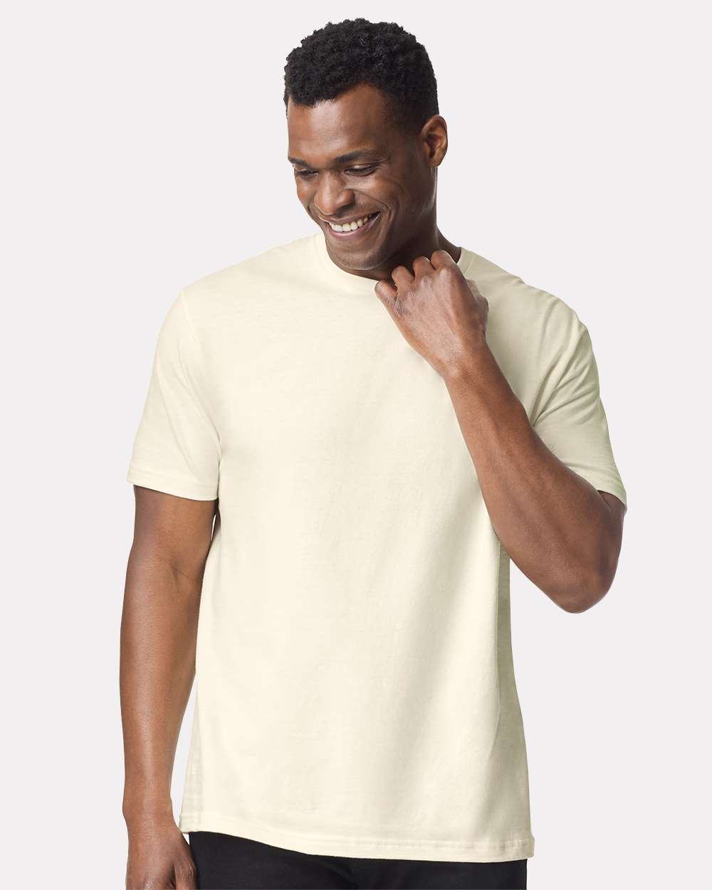 Gildan-64000-Softstyle® T-Shirt - Image 163