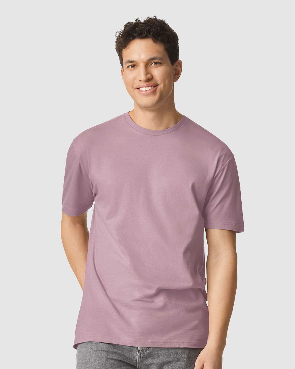 Gildan-64000-Softstyle® T-Shirt - Image 171