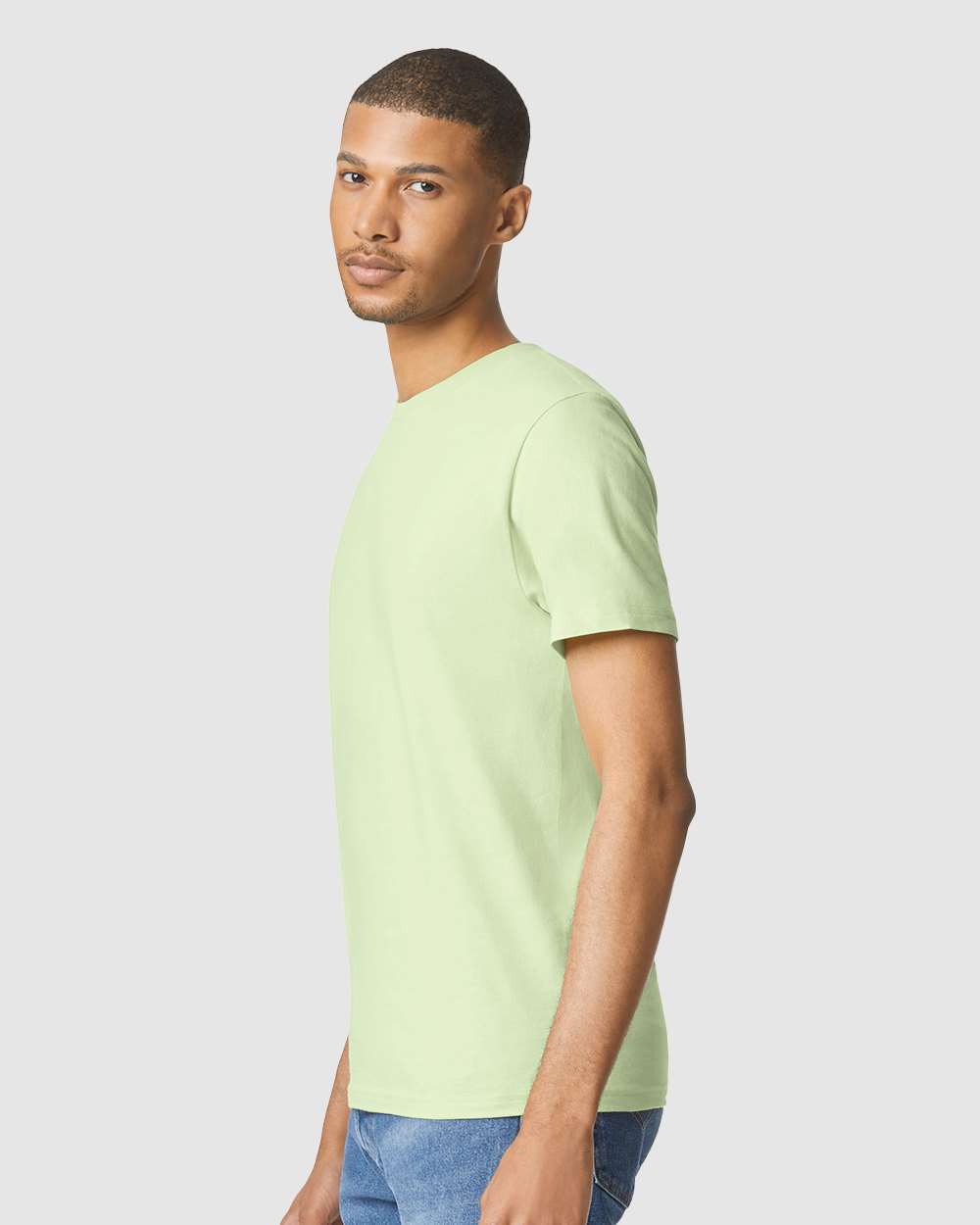 Gildan-64000-Softstyle® T-Shirt - Image 177