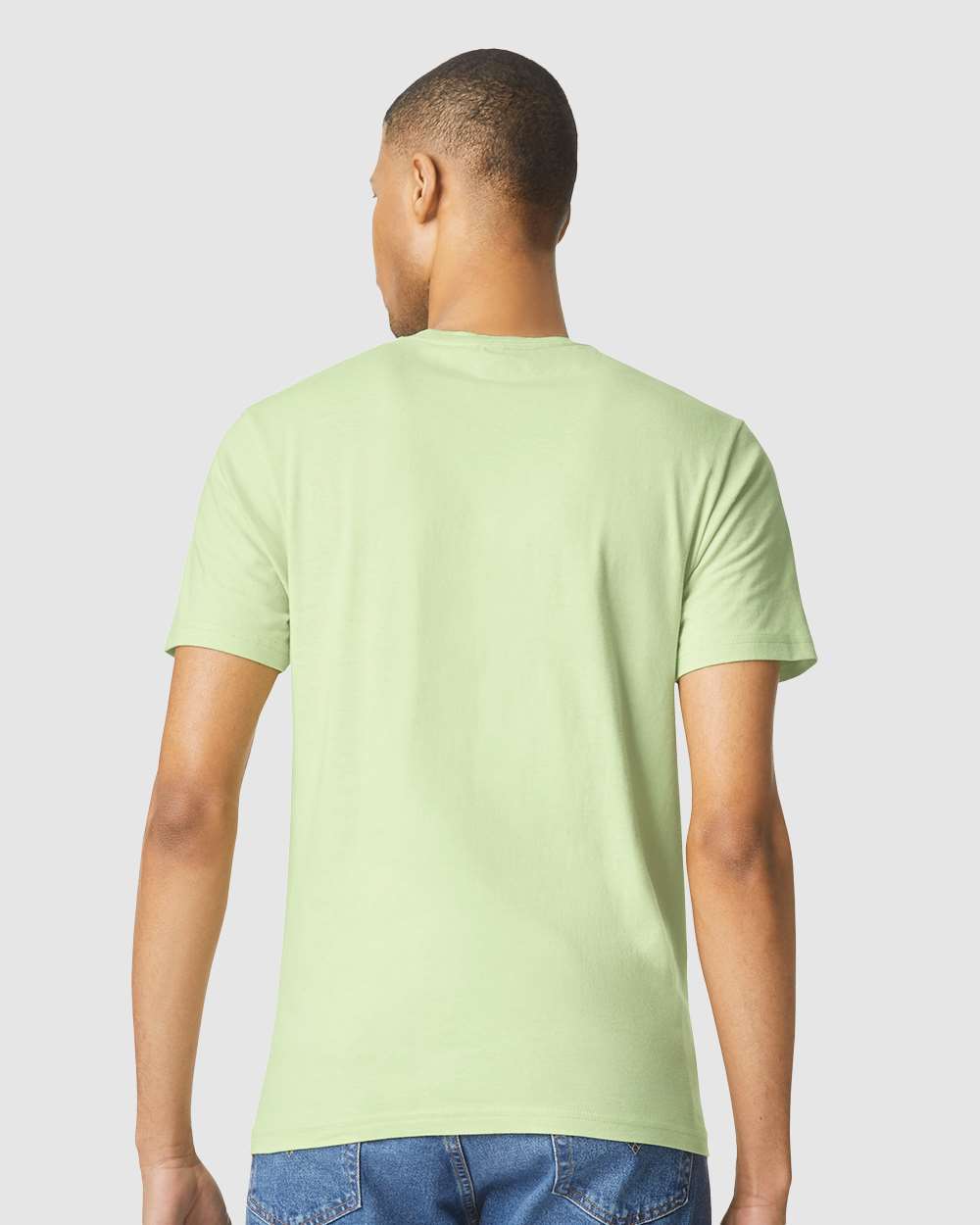 Gildan-64000-Softstyle® T-Shirt - Image 178