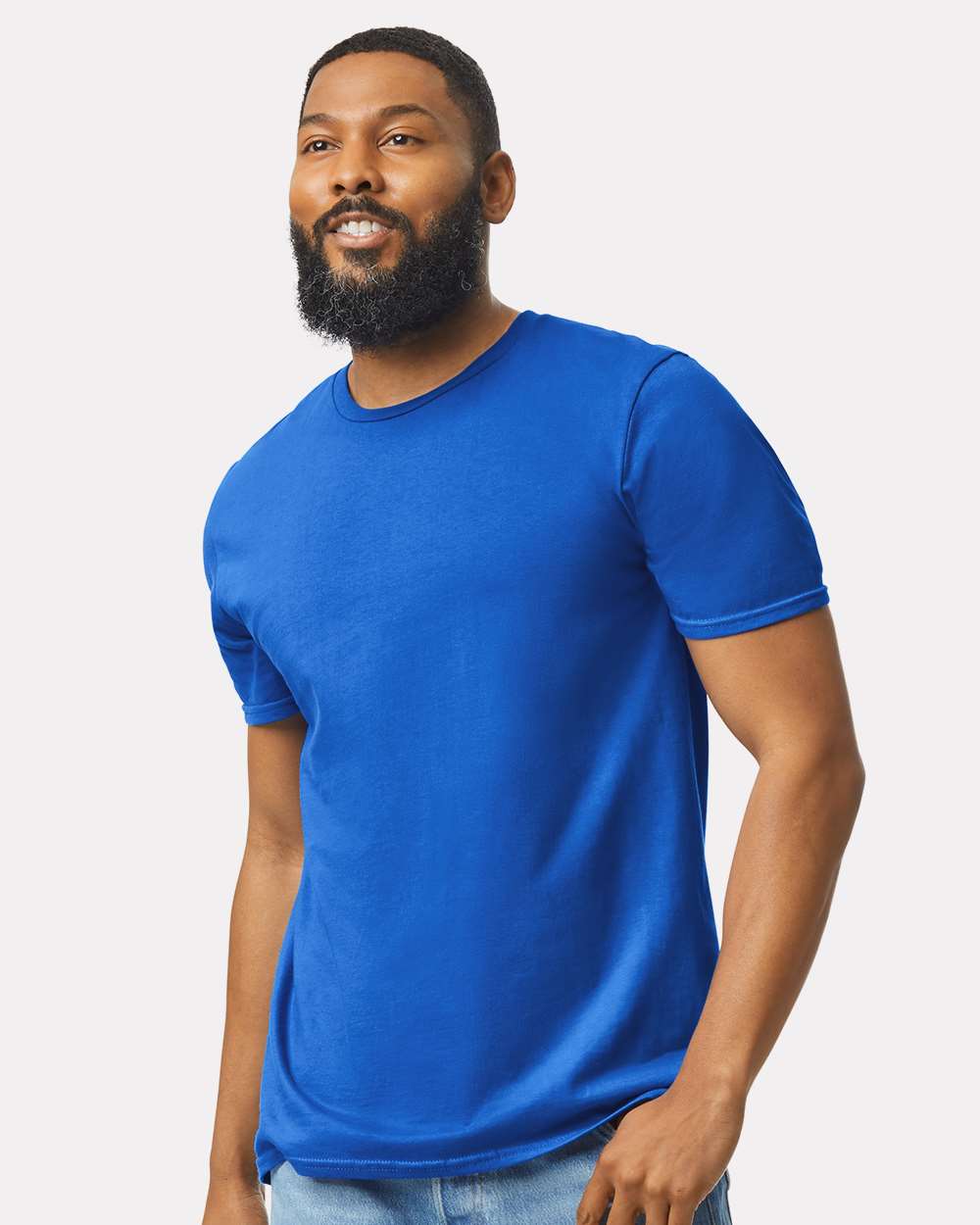 Gildan-64000-Softstyle® T-Shirt - Image 184