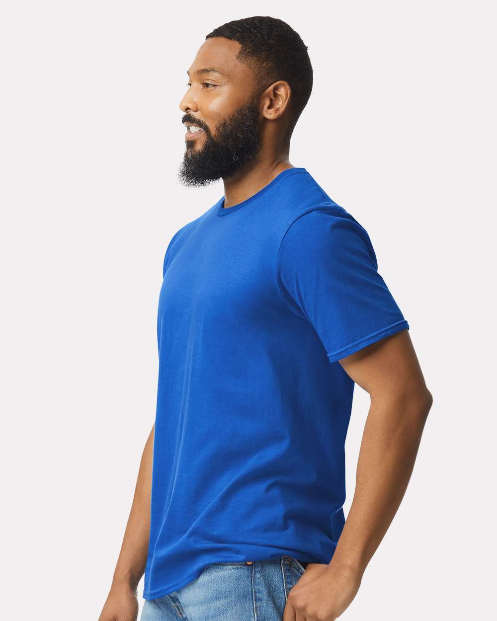 Gildan-64000-Softstyle® T-Shirt - Image 185