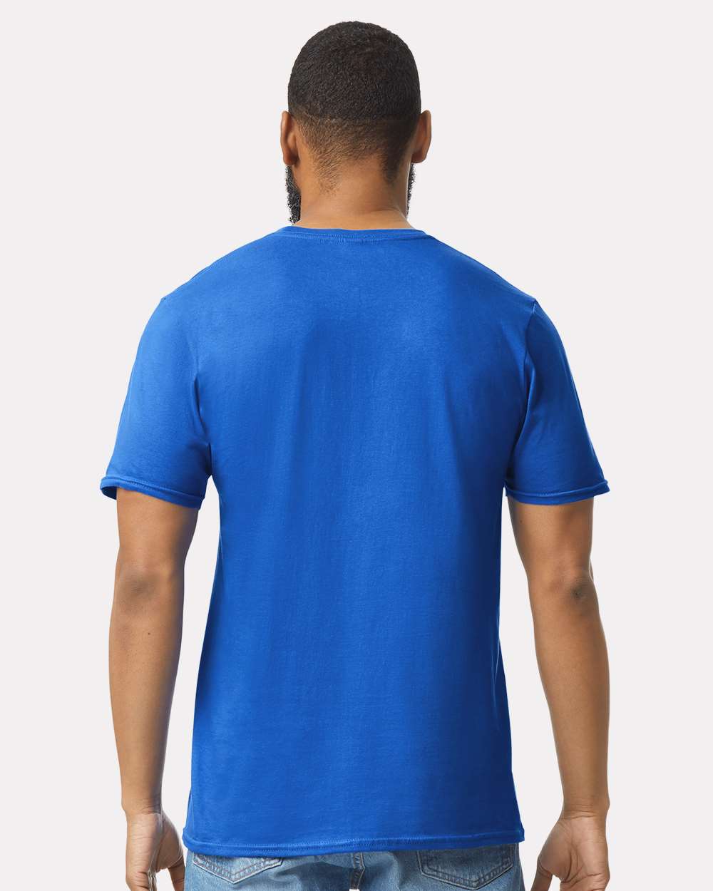 Gildan-64000-Softstyle® T-Shirt - Image 186