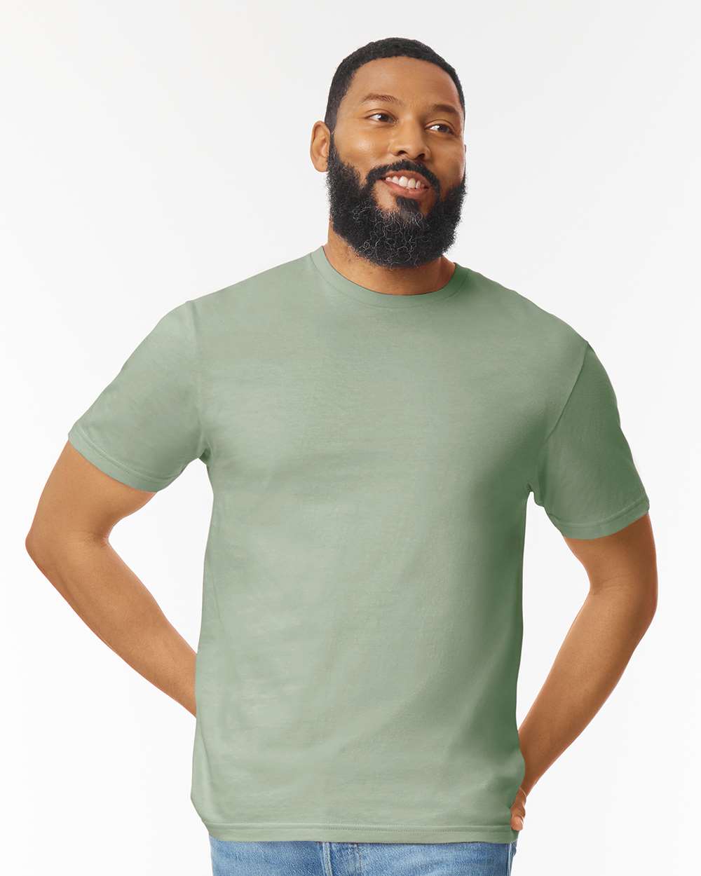 Gildan-64000-Softstyle® T-Shirt - Image 189