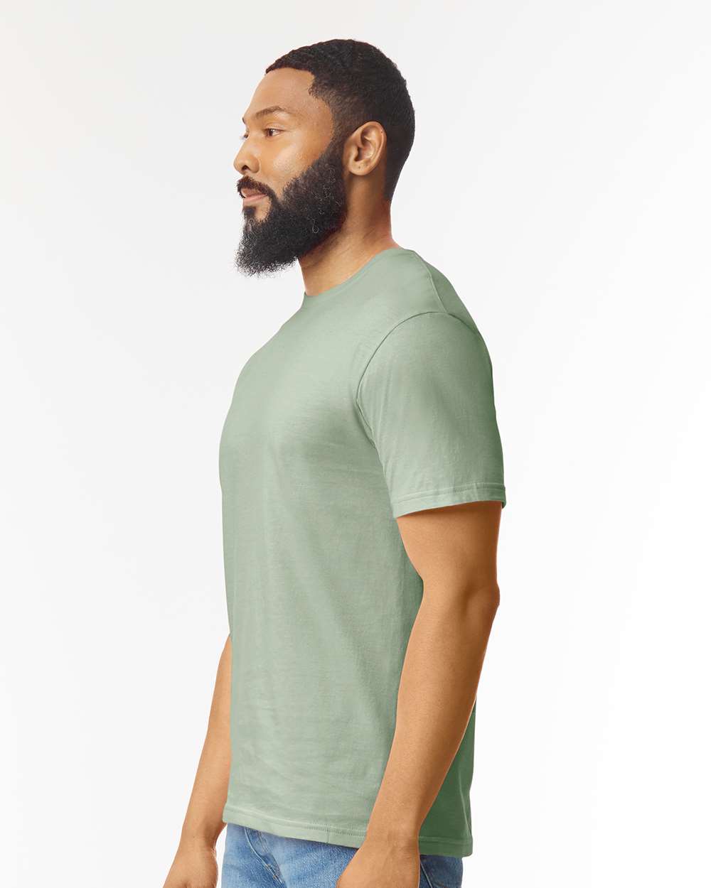 Gildan-64000-Softstyle® T-Shirt - Image 190