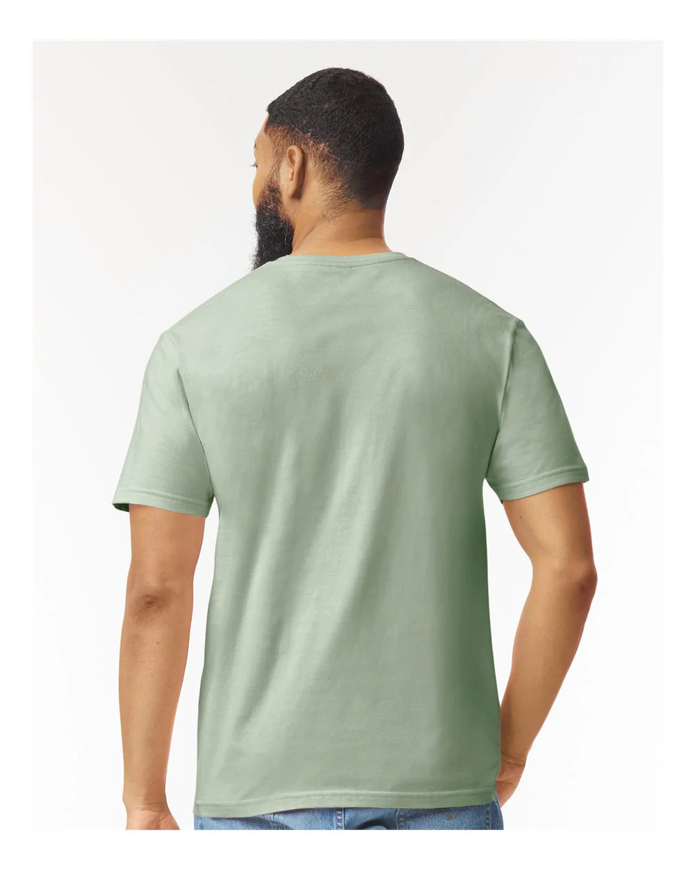 Gildan-64000-Softstyle® T-Shirt - Image 191