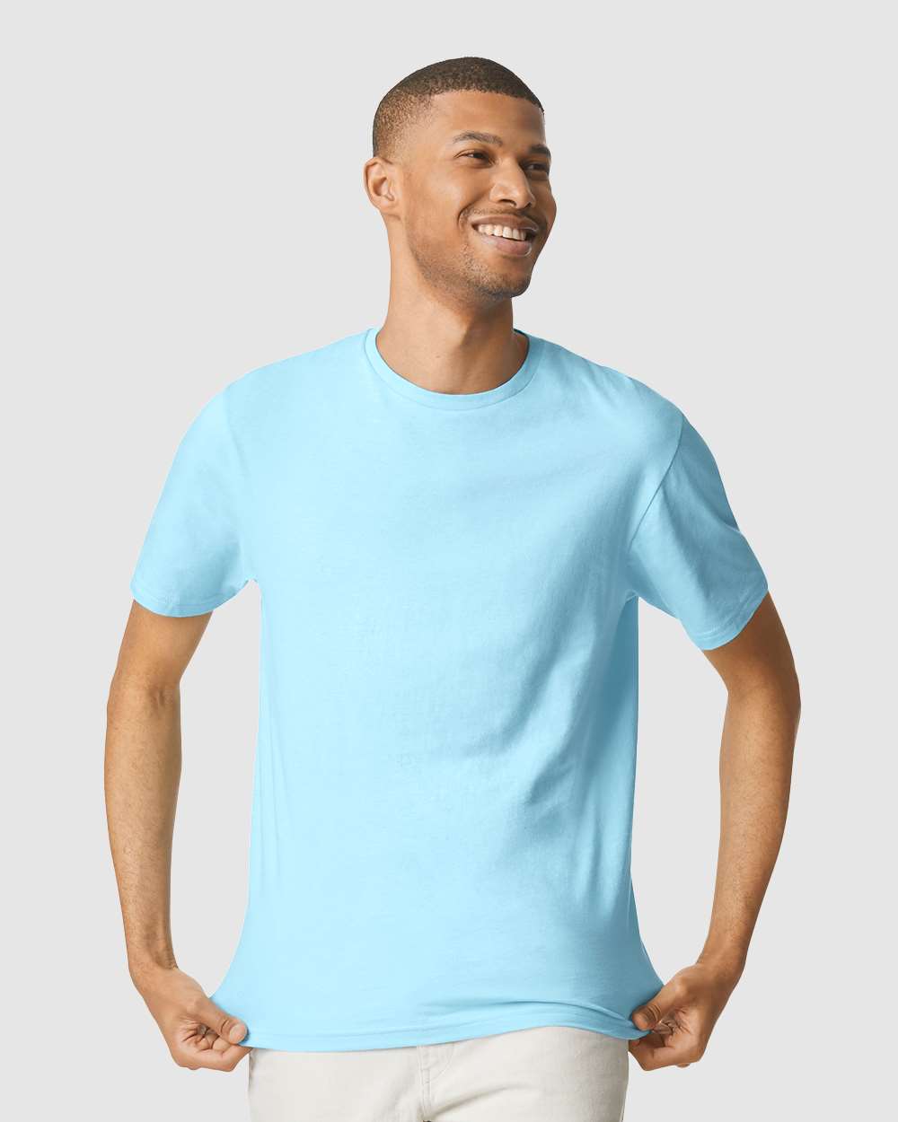 Gildan-64000-Softstyle® T-Shirt - Image 199