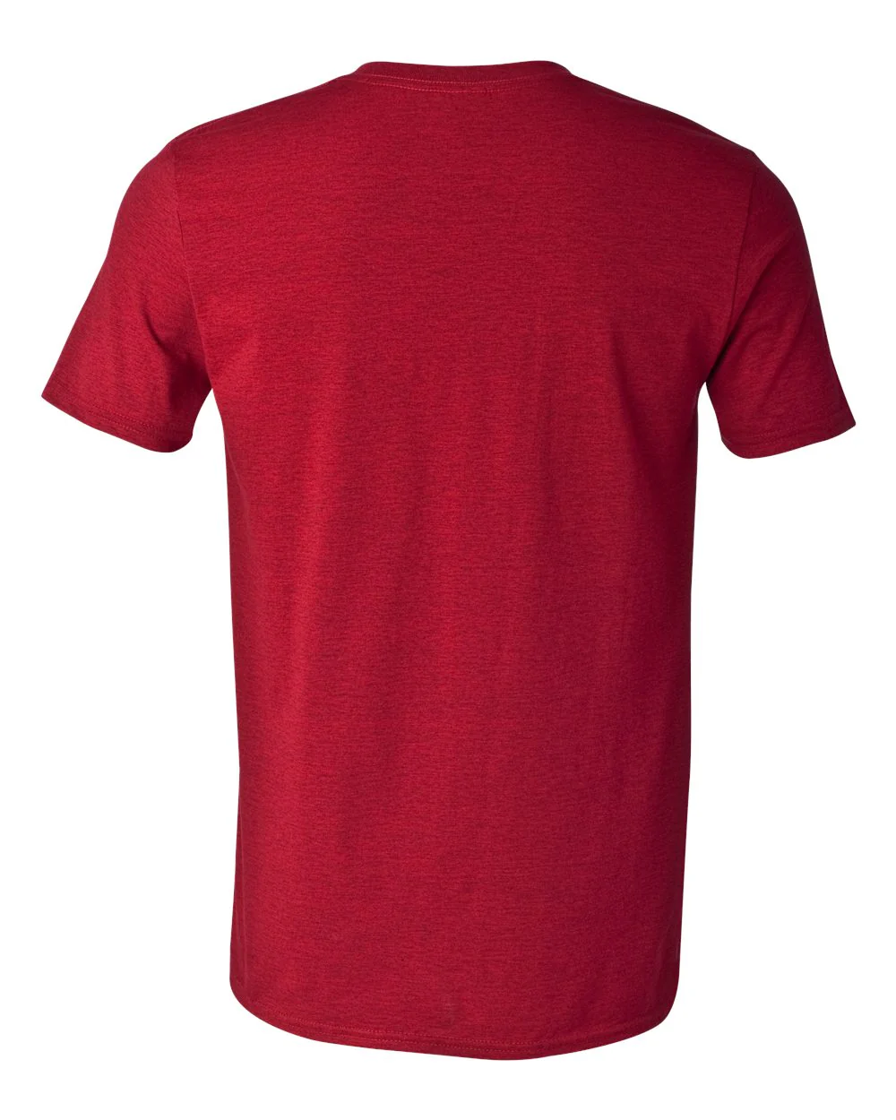 Gildan-64000-Softstyle® T-Shirt - Image 2