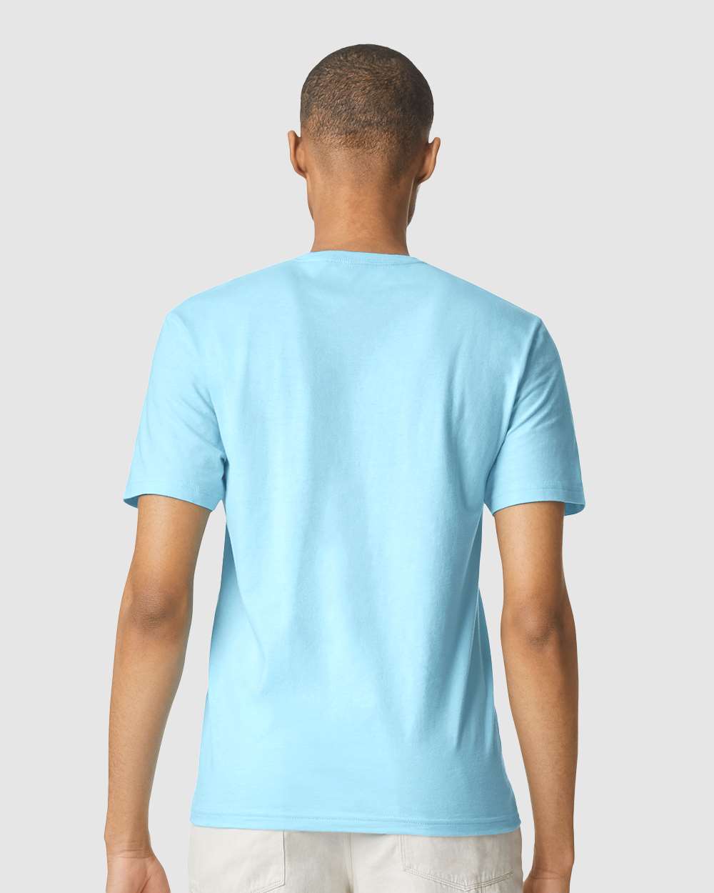 Gildan-64000-Softstyle® T-Shirt - Image 201