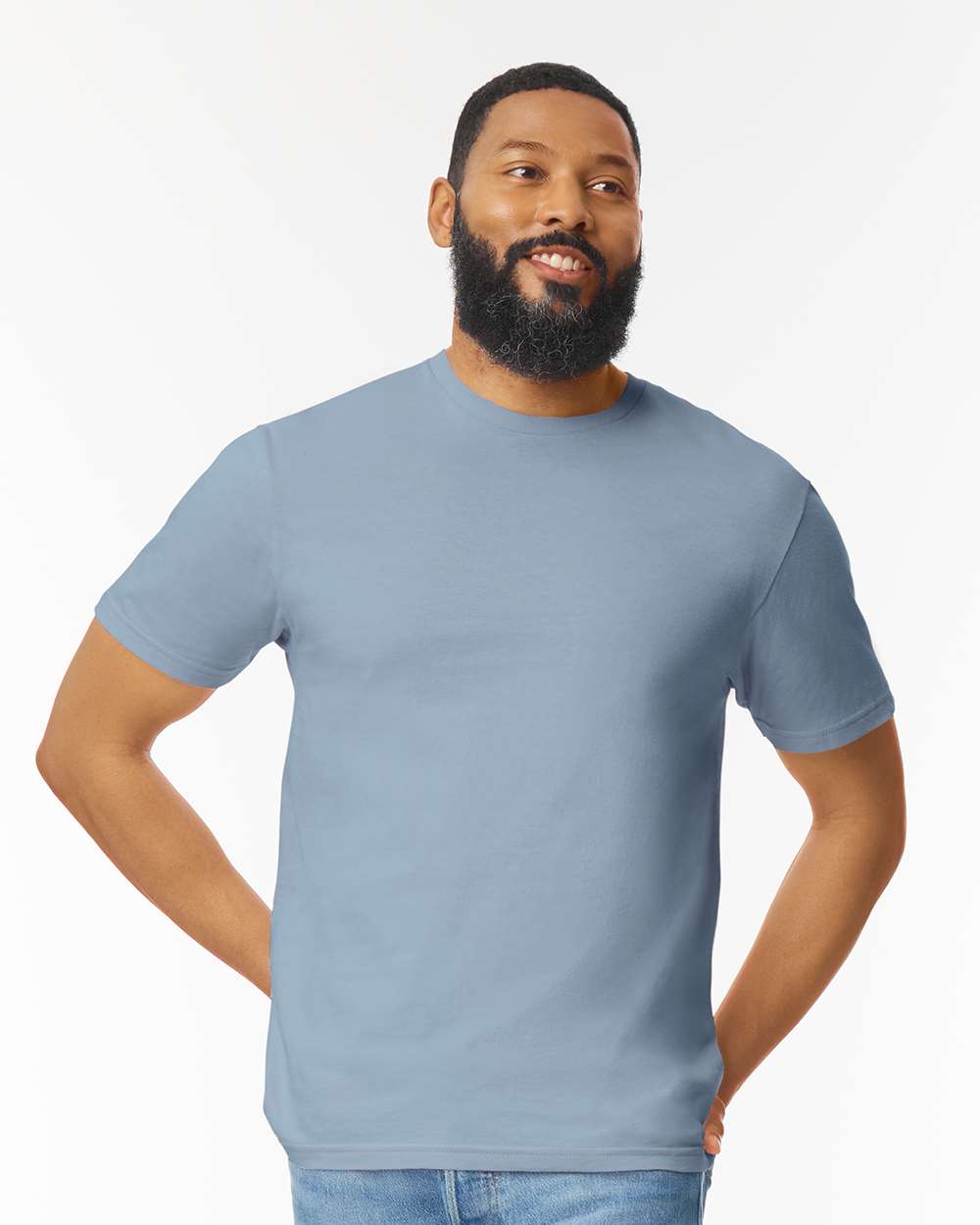 Gildan-64000-Softstyle® T-Shirt - Image 204