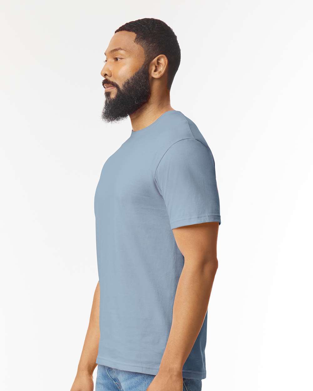 Gildan-64000-Softstyle® T-Shirt - Image 205