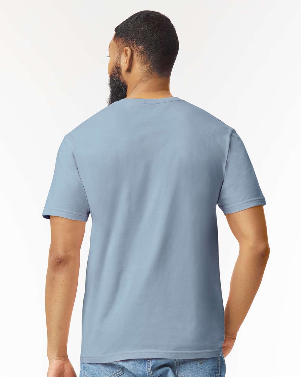 Gildan-64000-Softstyle® T-Shirt - Image 206