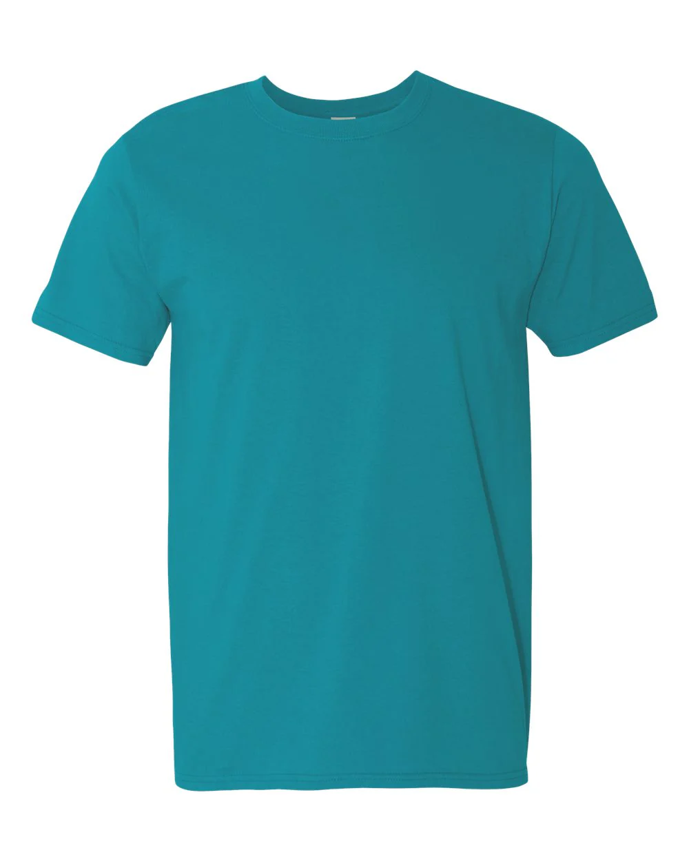Gildan-64000-Softstyle® T-Shirt - Image 207