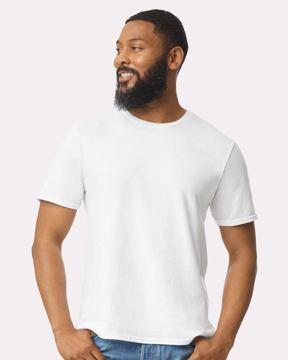 Gildan-64000-Softstyle® T-Shirt - Image 211