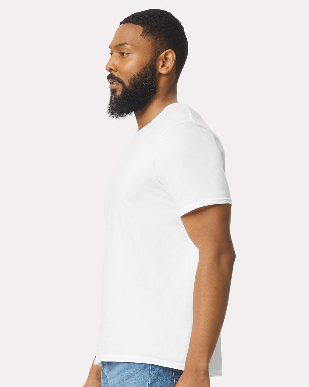Gildan-64000-Softstyle® T-Shirt - Image 212